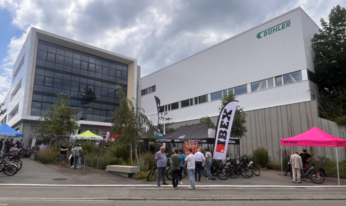 Bühler AG